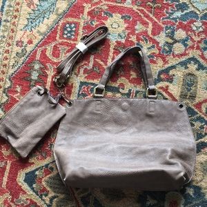 {Free People} Purse